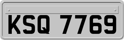 KSQ7769