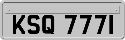 KSQ7771