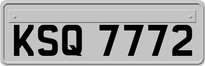 KSQ7772