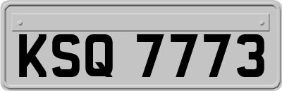 KSQ7773