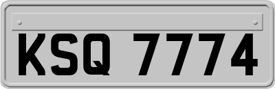 KSQ7774