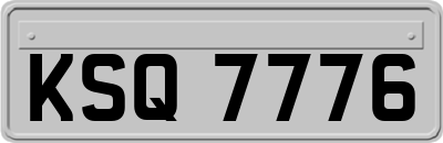 KSQ7776