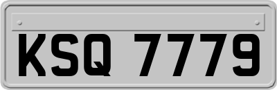 KSQ7779