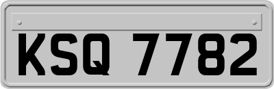 KSQ7782