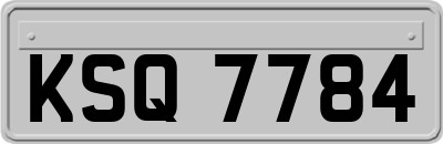 KSQ7784