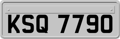 KSQ7790