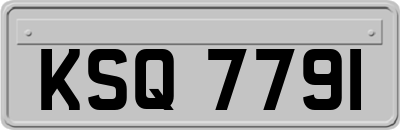 KSQ7791