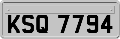 KSQ7794