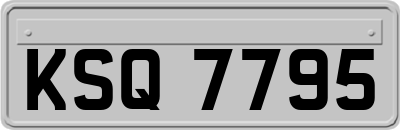 KSQ7795