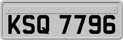 KSQ7796