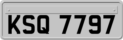 KSQ7797