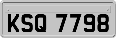 KSQ7798