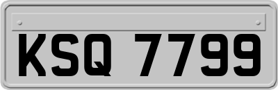 KSQ7799