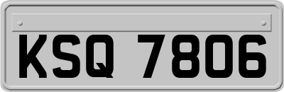 KSQ7806