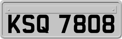 KSQ7808