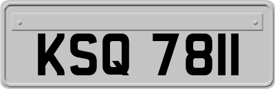 KSQ7811