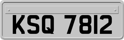 KSQ7812