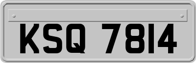 KSQ7814