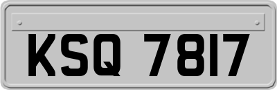 KSQ7817