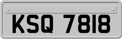 KSQ7818