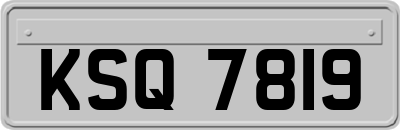 KSQ7819