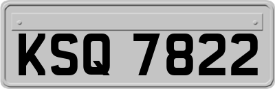 KSQ7822