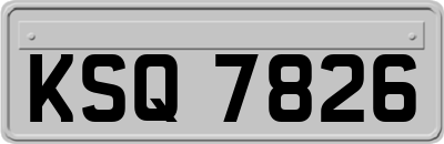 KSQ7826