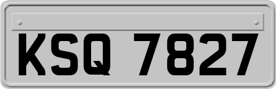 KSQ7827