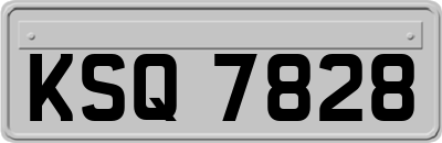 KSQ7828