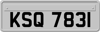 KSQ7831