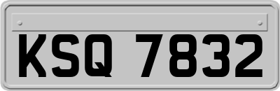 KSQ7832
