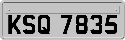 KSQ7835