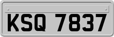 KSQ7837