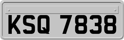 KSQ7838