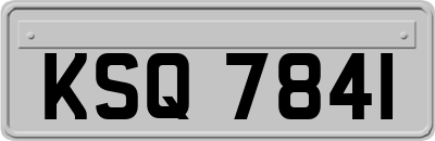 KSQ7841