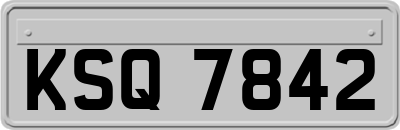 KSQ7842