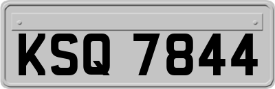 KSQ7844