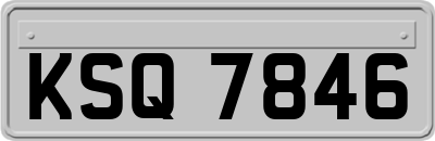 KSQ7846