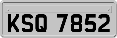 KSQ7852
