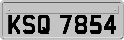 KSQ7854