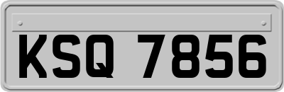 KSQ7856