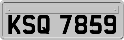 KSQ7859