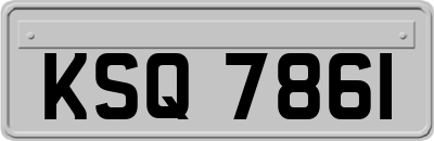 KSQ7861