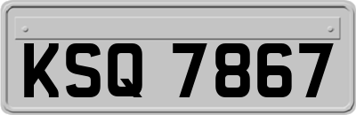 KSQ7867