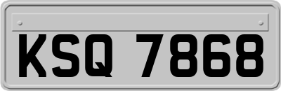 KSQ7868