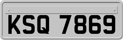 KSQ7869