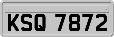 KSQ7872