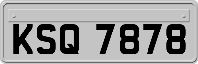 KSQ7878