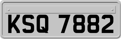 KSQ7882