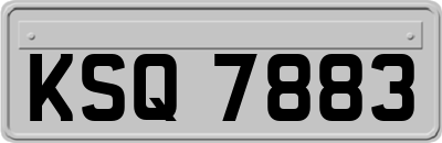 KSQ7883